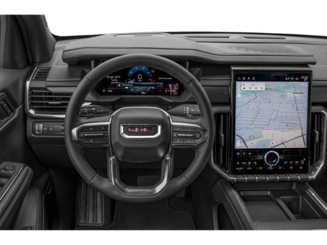 2026 GMC Acadia Elevation, FWD