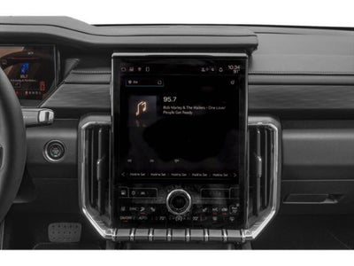 2026 GMC Acadia Elevation, FWD
