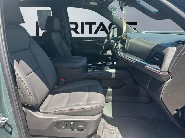 2026 Chevrolet Tahoe 4WD RST