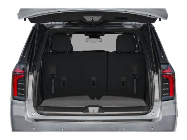 2025 Chevrolet Tahoe 4WD Premier