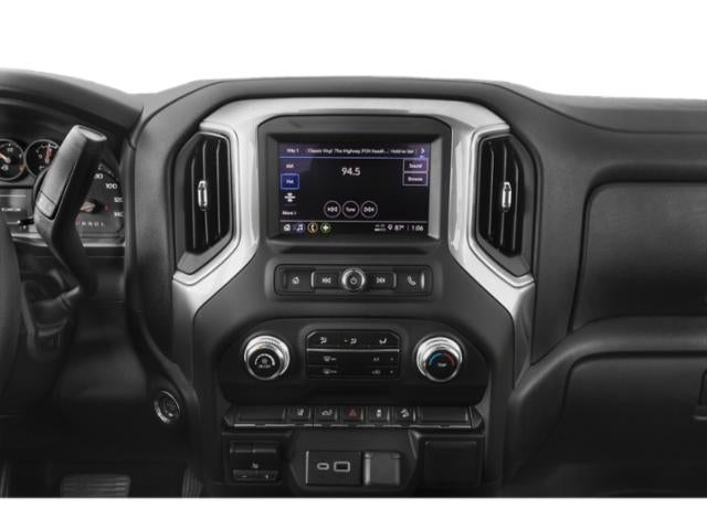 2024 GMC Sierra 3500HD 4WD Crew Cab Standard Bed Denali Ultimate