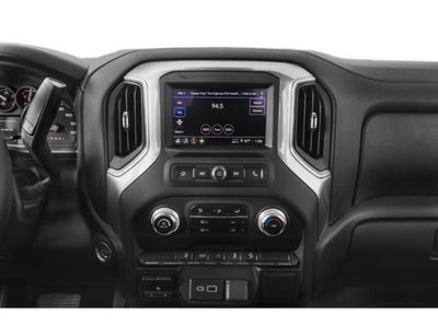 2024 GMC Sierra 3500HD 4WD Crew Cab Standard Bed Denali Ultimate