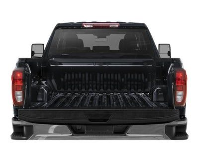 2024 GMC Sierra 3500HD 4WD Crew Cab Standard Bed Denali Ultimate