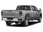 2025 GMC Sierra 2500HD 4WD Crew Cab Standard Bed AT4