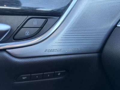 2023 Cadillac XT5 AWD Premium Luxury