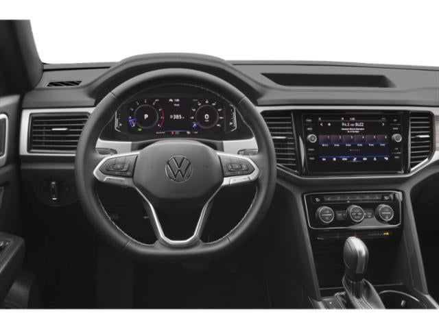 2023 Volkswagen Atlas Cross Sport 3.6L V6 SE w/Technology