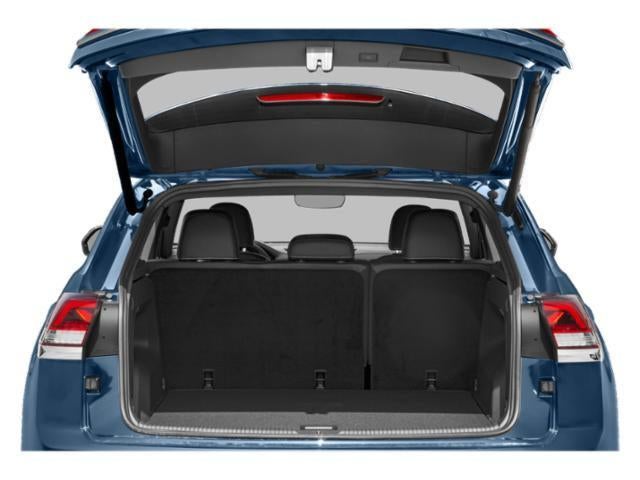 2022 Volkswagen Atlas Cross Sport 3.6L V6 SEL R-Line