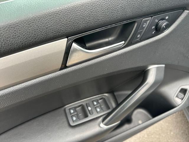 2021 Volkswagen Passat 2.0T SE