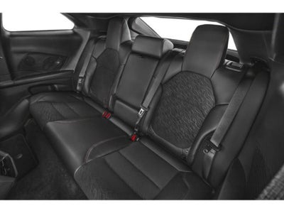 2025 Dodge Charger Scat Pack AWD