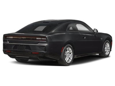 2025 Dodge Charger Scat Pack AWD