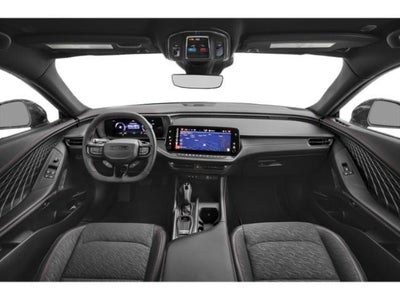 2025 Dodge Charger Scat Pack AWD