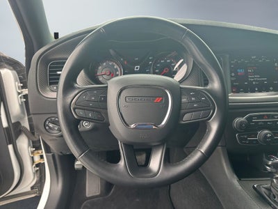 2023 Dodge Charger SXT AWD