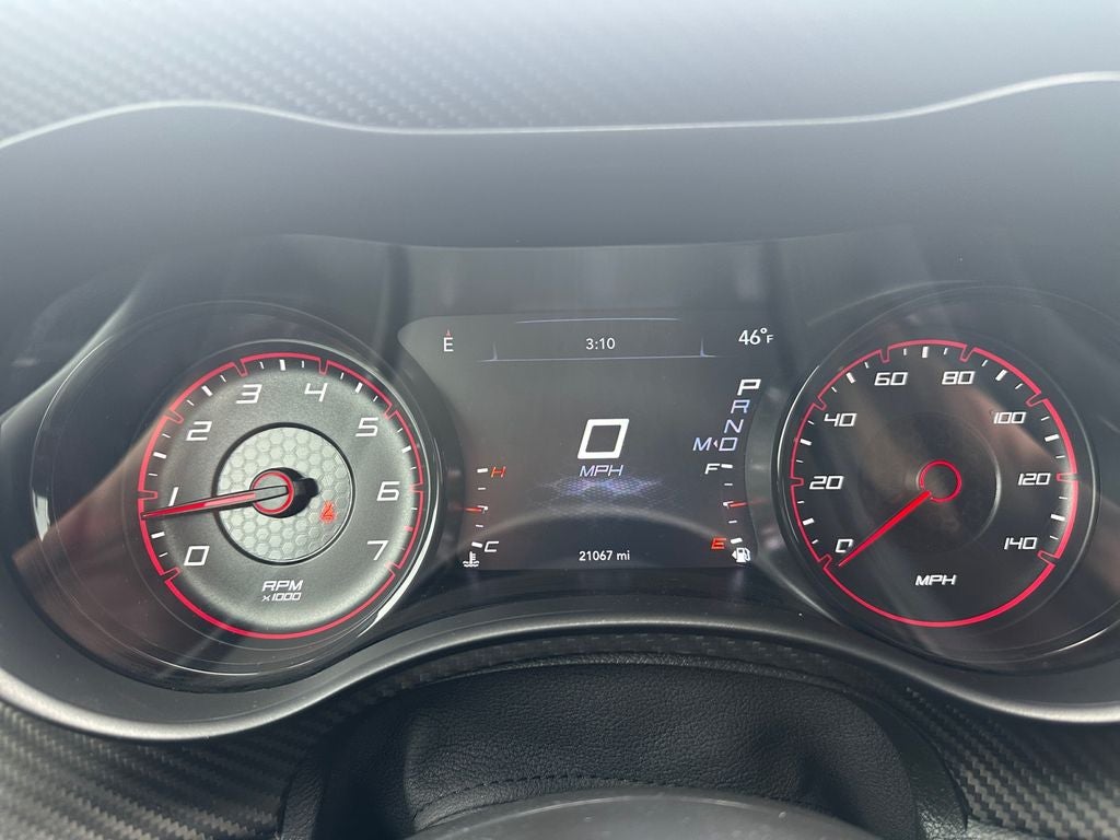 2023 Dodge Charger SXT AWD