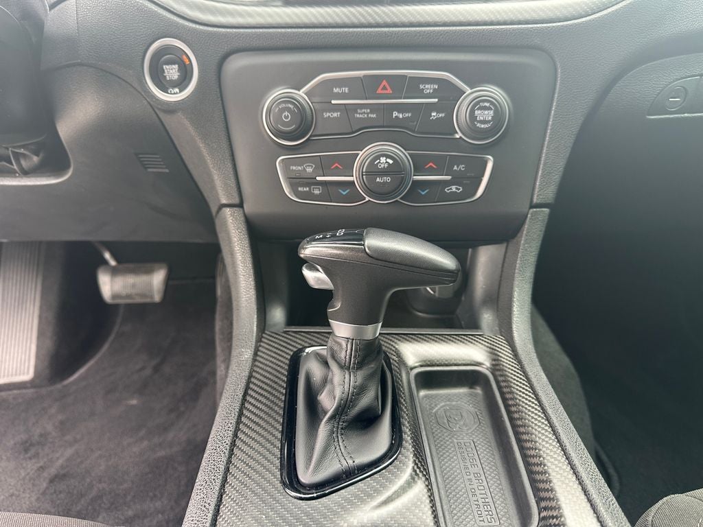 2023 Dodge Charger SXT AWD