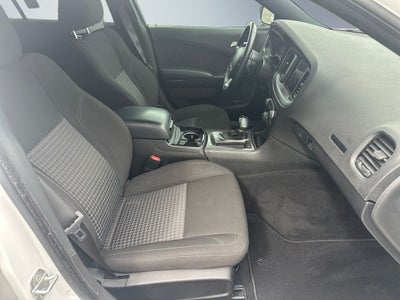 2023 Dodge Charger SXT AWD