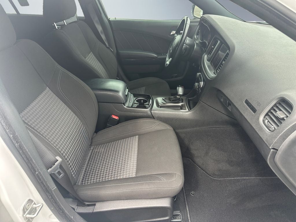 2023 Dodge Charger SXT AWD