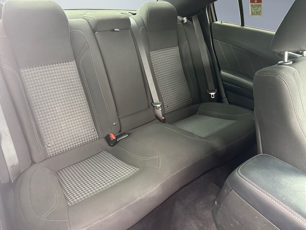 2023 Dodge Charger SXT AWD