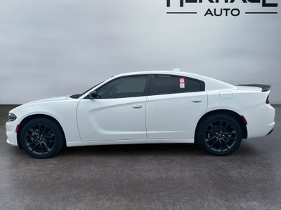 2023 Dodge Charger SXT AWD