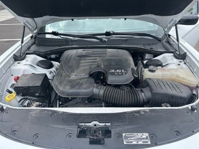 2023 Dodge Charger SXT AWD