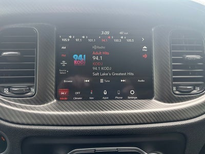 2023 Dodge Charger SXT AWD