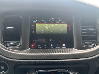 2023 Dodge Charger SXT AWD