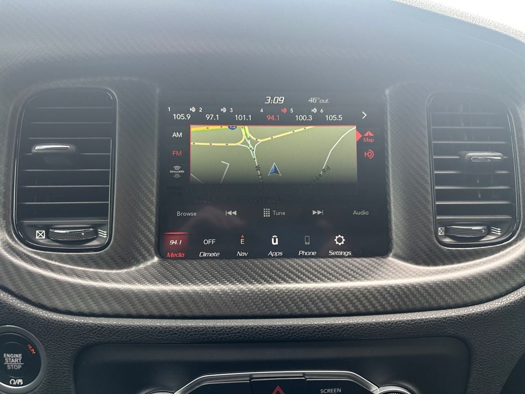 2023 Dodge Charger SXT AWD