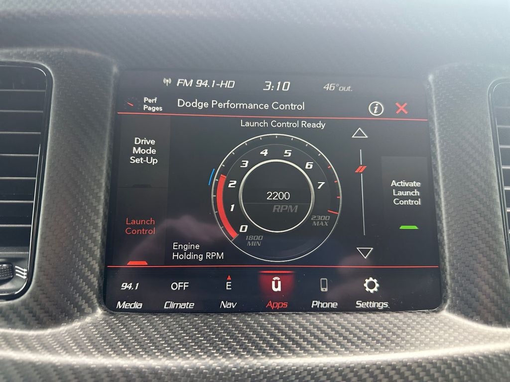 2023 Dodge Charger SXT AWD