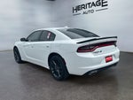 2023 Dodge Charger SXT AWD