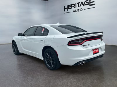 2023 Dodge Charger SXT AWD