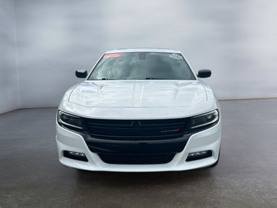 2023 Dodge Charger SXT AWD