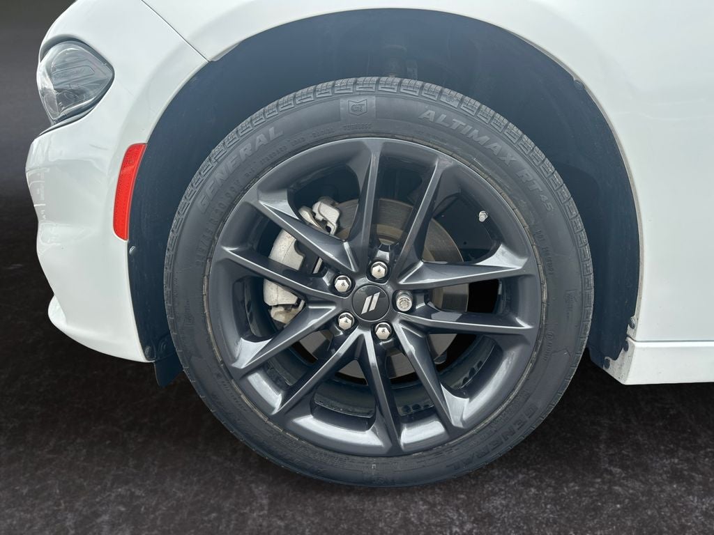 2023 Dodge Charger SXT AWD