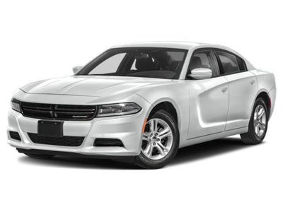2023 Dodge Charger SXT AWD