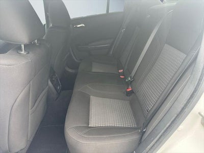 2023 Dodge Charger SXT AWD