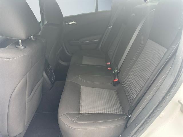 2023 Dodge Charger SXT AWD