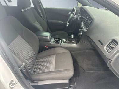 2023 Dodge Charger SXT AWD