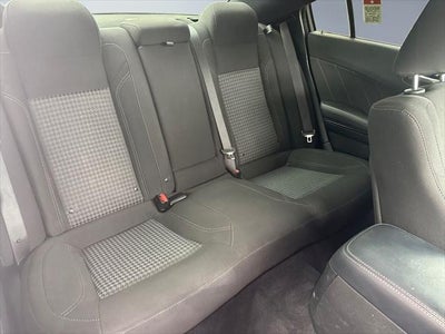 2023 Dodge Charger SXT AWD