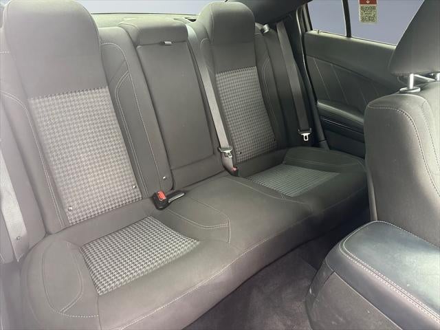 2023 Dodge Charger SXT AWD