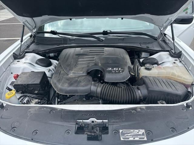 2023 Dodge Charger SXT AWD