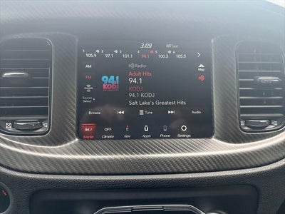 2023 Dodge Charger SXT AWD