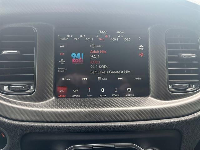 2023 Dodge Charger SXT AWD