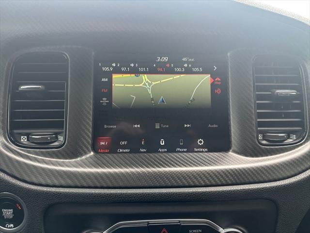 2023 Dodge Charger SXT AWD