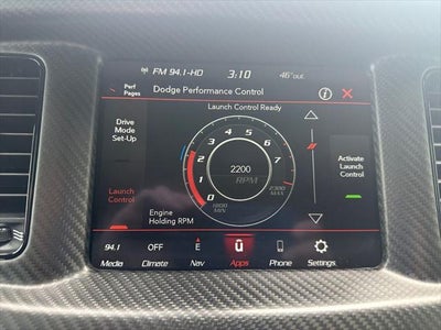 2023 Dodge Charger SXT AWD