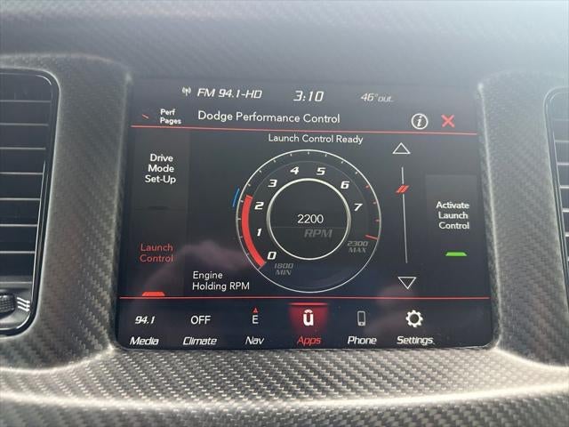 2023 Dodge Charger SXT AWD