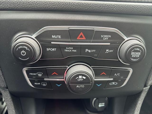 2023 Dodge Charger SXT AWD