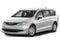 2021 Chrysler Voyager L