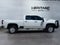 2024 Chevrolet Silverado 2500HD 4WD Crew Cab Standard Bed LTZ