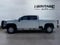 2024 Chevrolet Silverado 2500HD 4WD Crew Cab Standard Bed LTZ