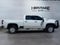 2024 Chevrolet Silverado 2500HD 4WD Crew Cab Standard Bed LTZ