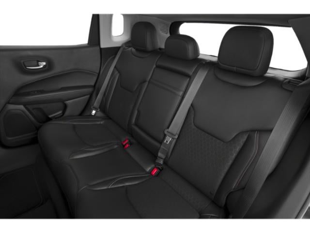 2018 Jeep Compass Altitude 4x4
