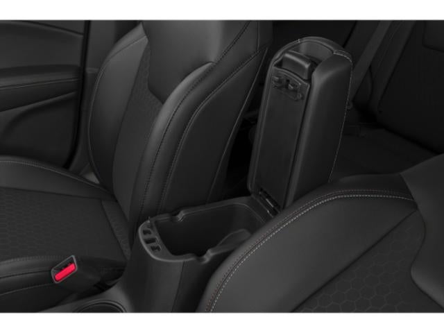 2018 Jeep Compass Altitude 4x4